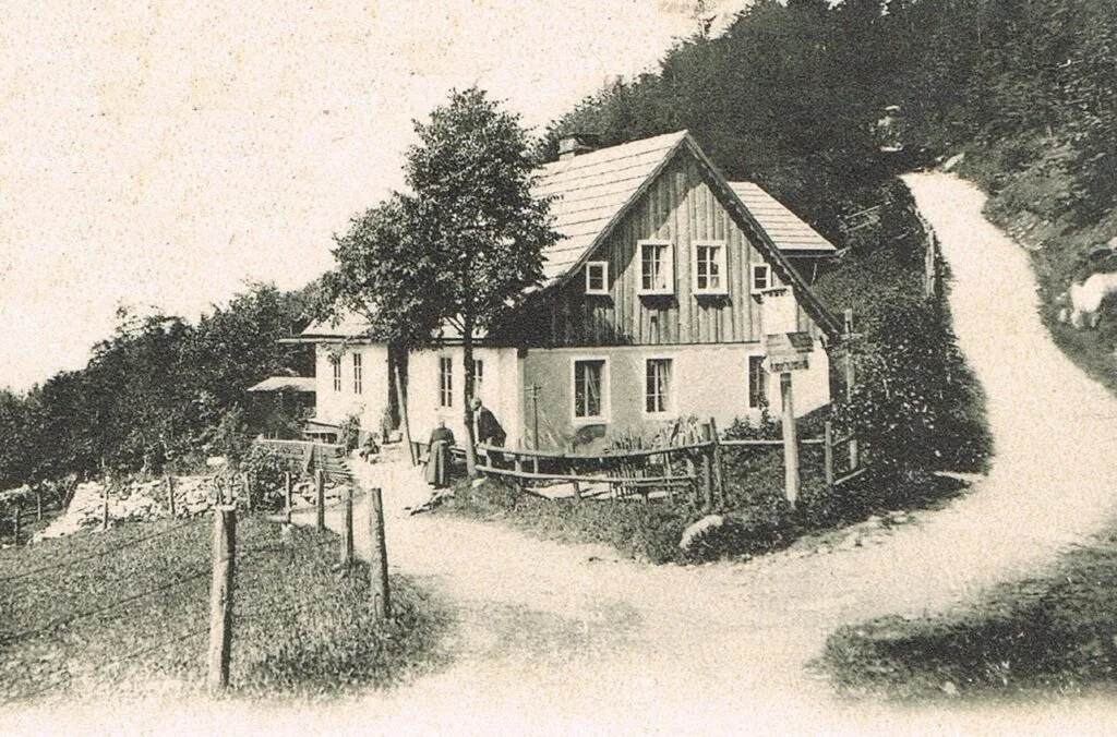 Szkoła w Budnikach