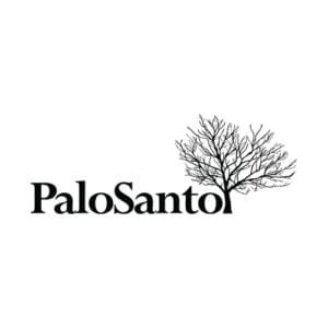 Logo Palo-santo.pl