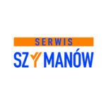 Logo serwisszymanow.pl