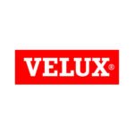 Logo firmy velux